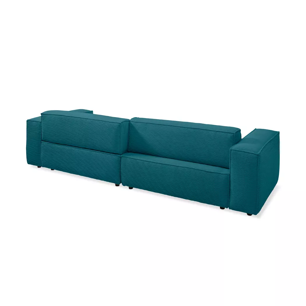 Ecksofa Clob