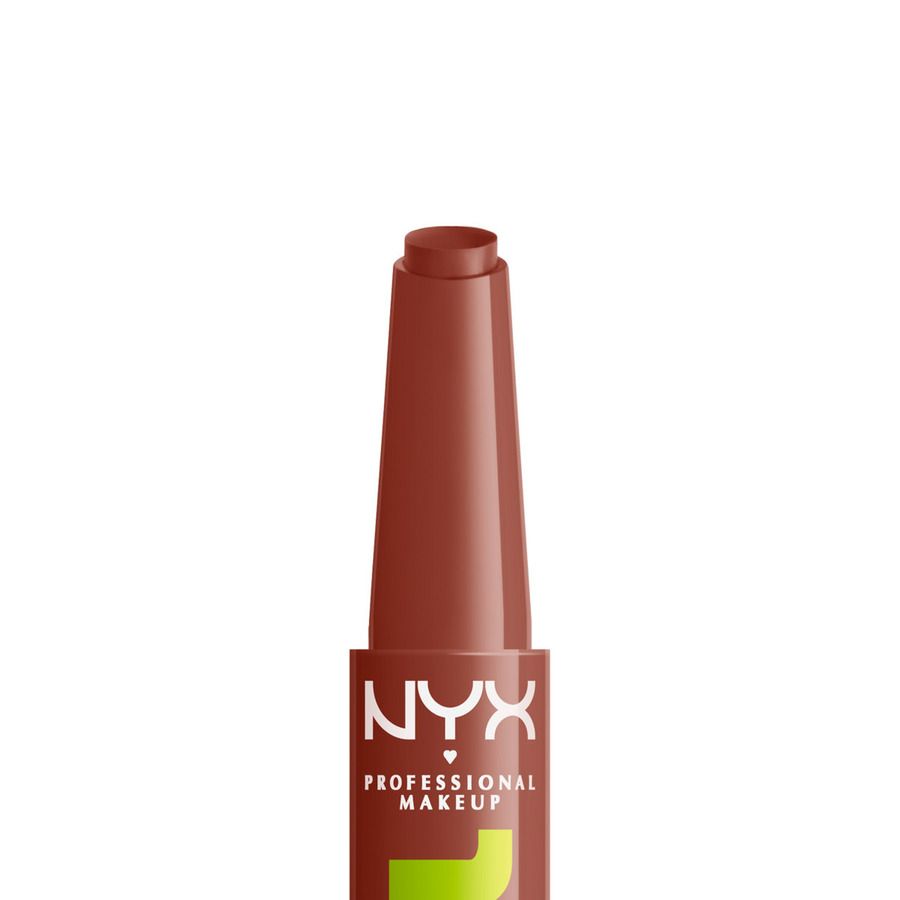 NYX Professional Makeup Fat Oil Slick Click Lip Balm Link In My Bio 05 2g