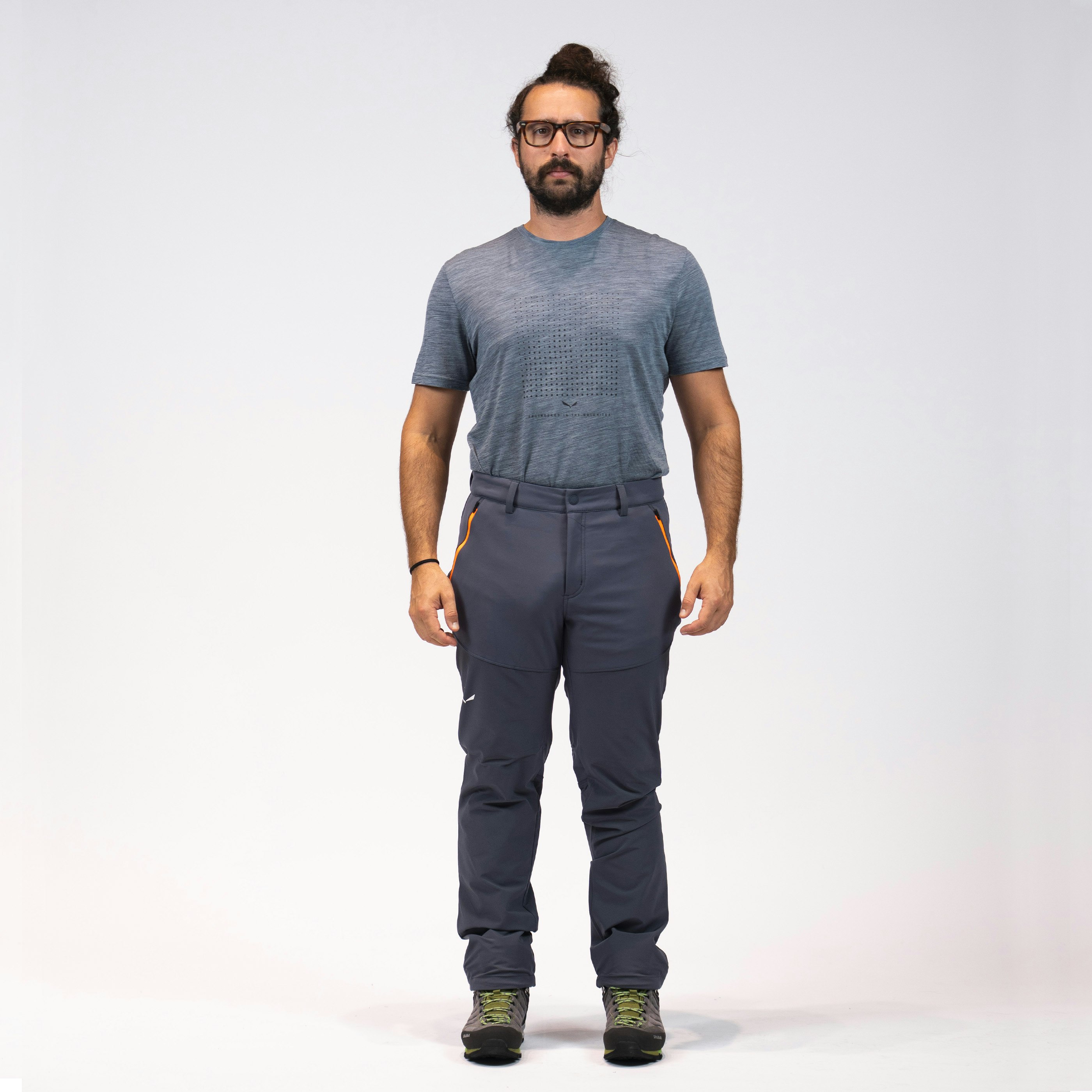 Croda Stormwall/Durastretch Hose Herren