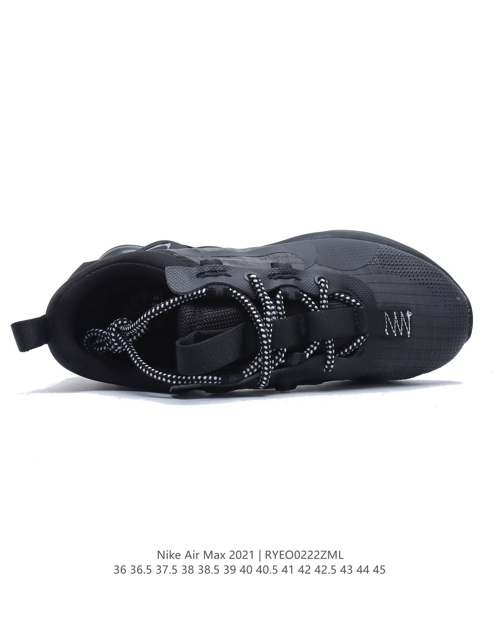Nike Air Max 2021 New Air Cushioning DH4245 Dames & Heren Schoenen