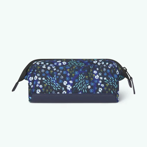 Trousse école Minorca bleu marine
