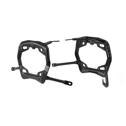 Support valises SW-MOTECH PRO - Noir