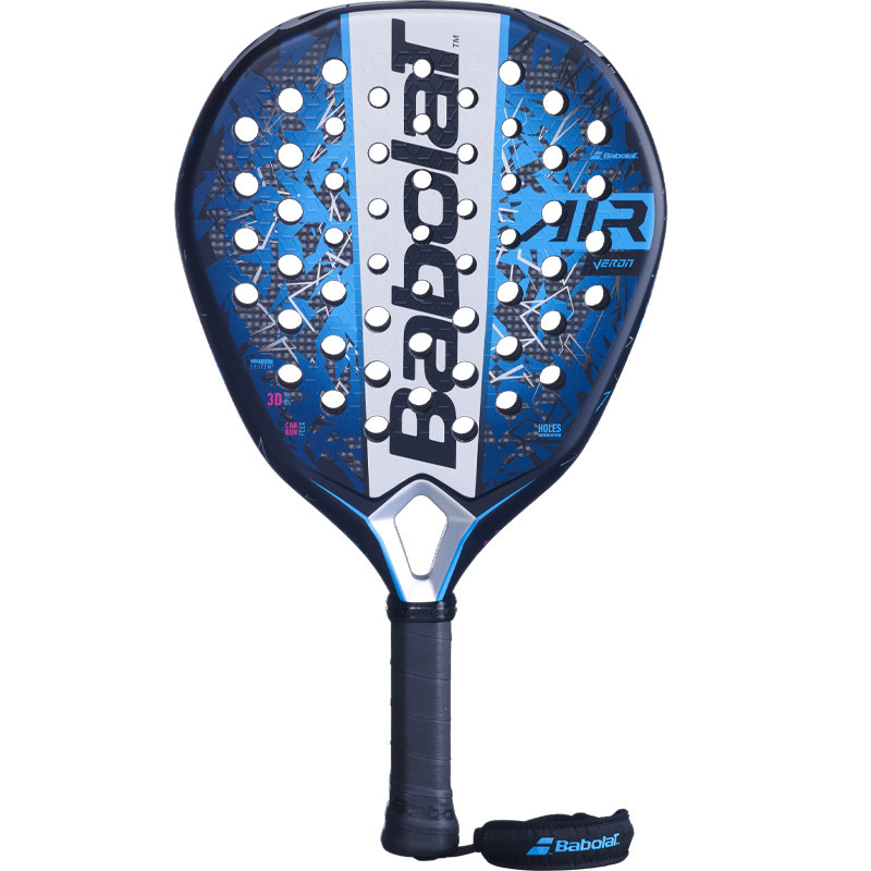 Babolat Air Veron 2.5 - Raquette de padel polyvalente niveau confirmé