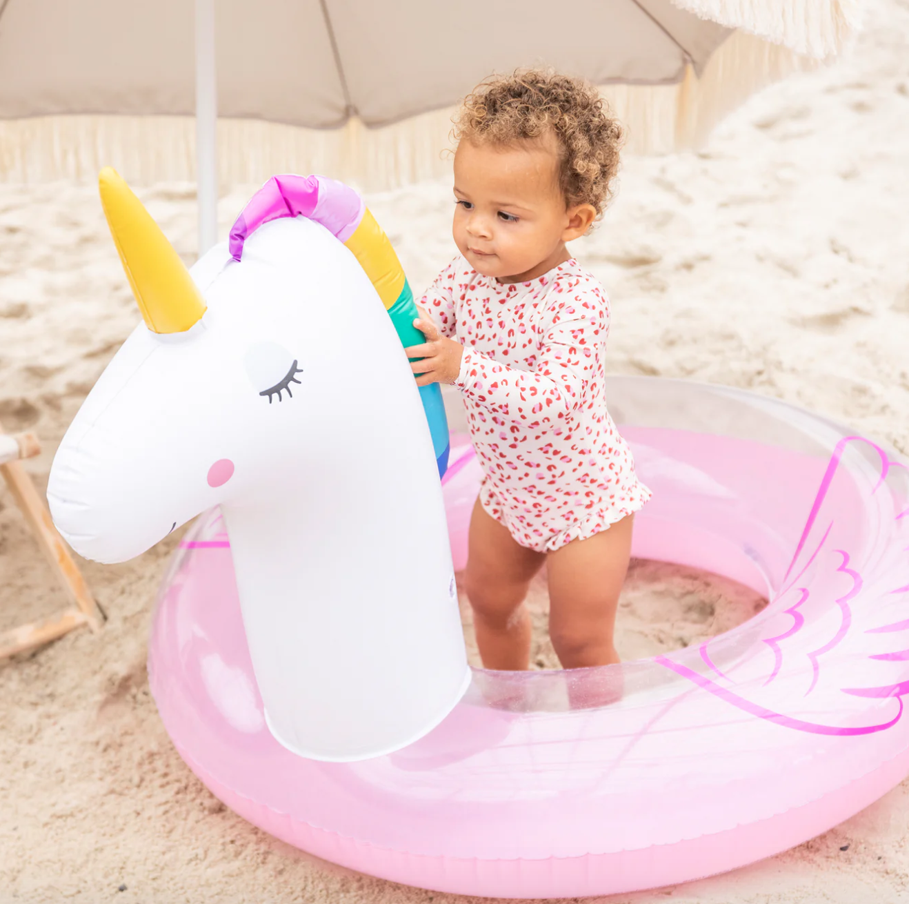 Swim Essentials Swim Essentials Zwemband Unicorn 104 cm