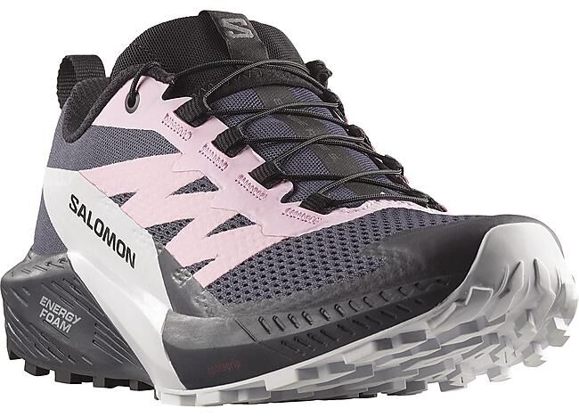SALOMON - CHAUSSURES DE TRAIL SENSE RIDE 5 W
