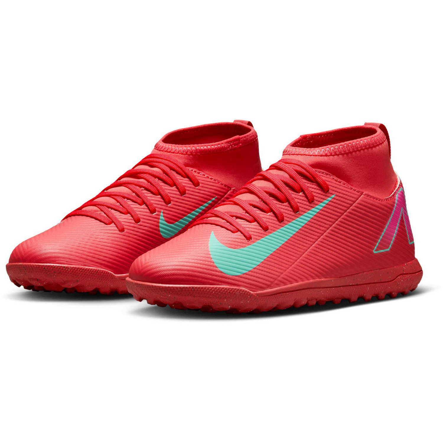Nike Mercurial Zoom Superfly 10 Club TF Kids