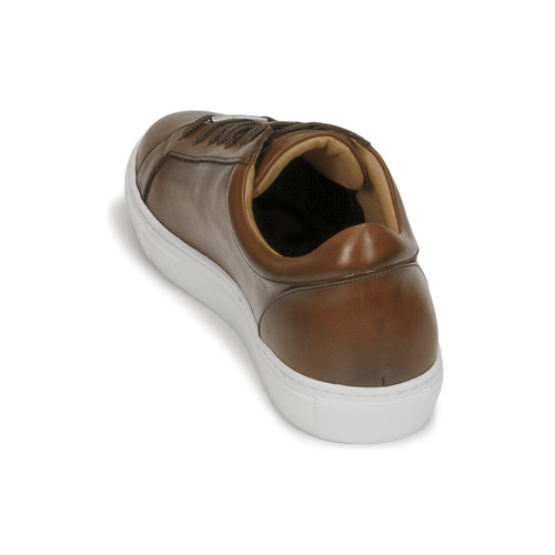 Brett & Sons - 4356 - Marron