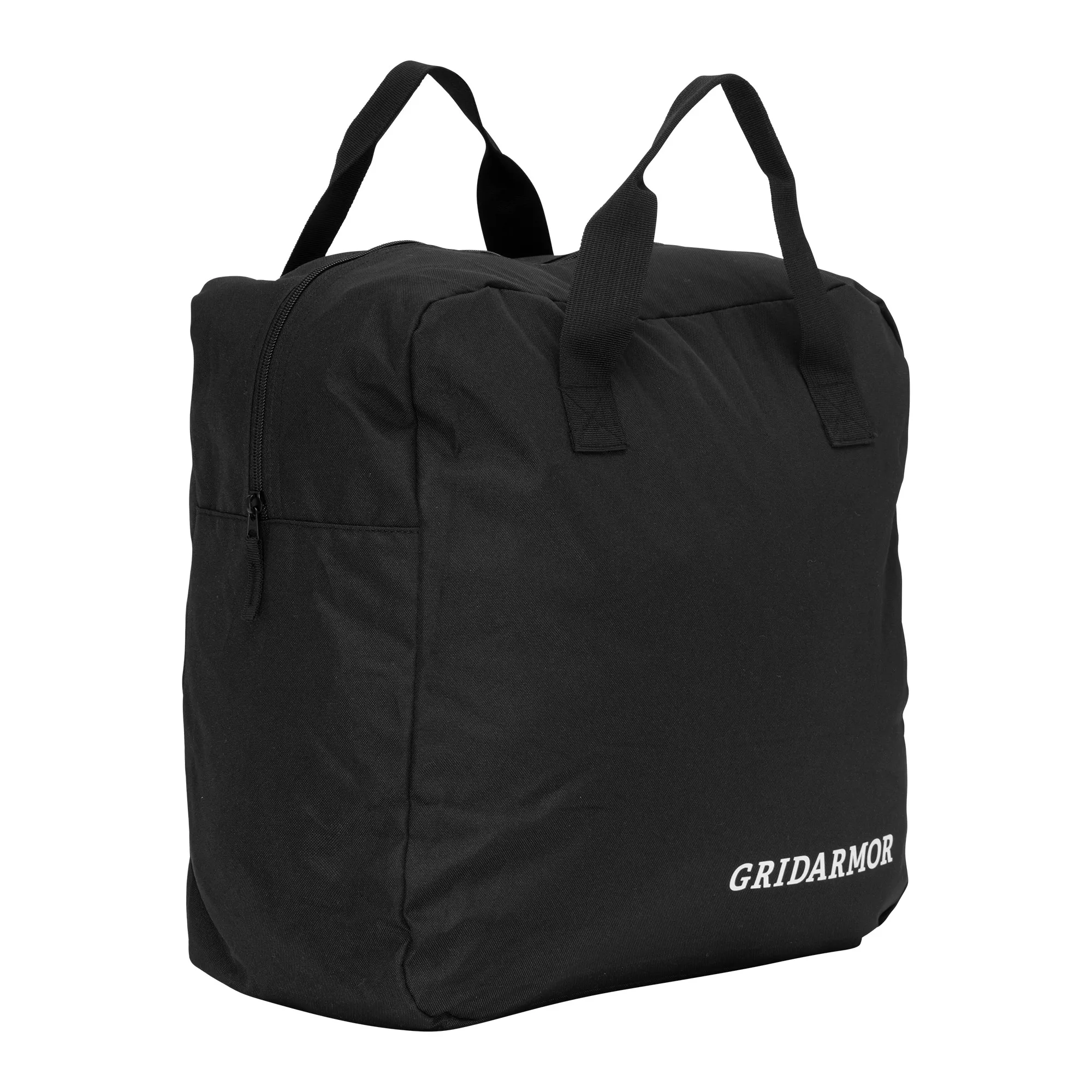 Gridarmor Bootbag Black