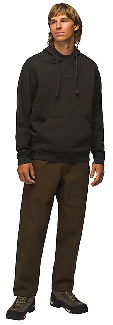 PRANA - PANTALON VOYAGED M