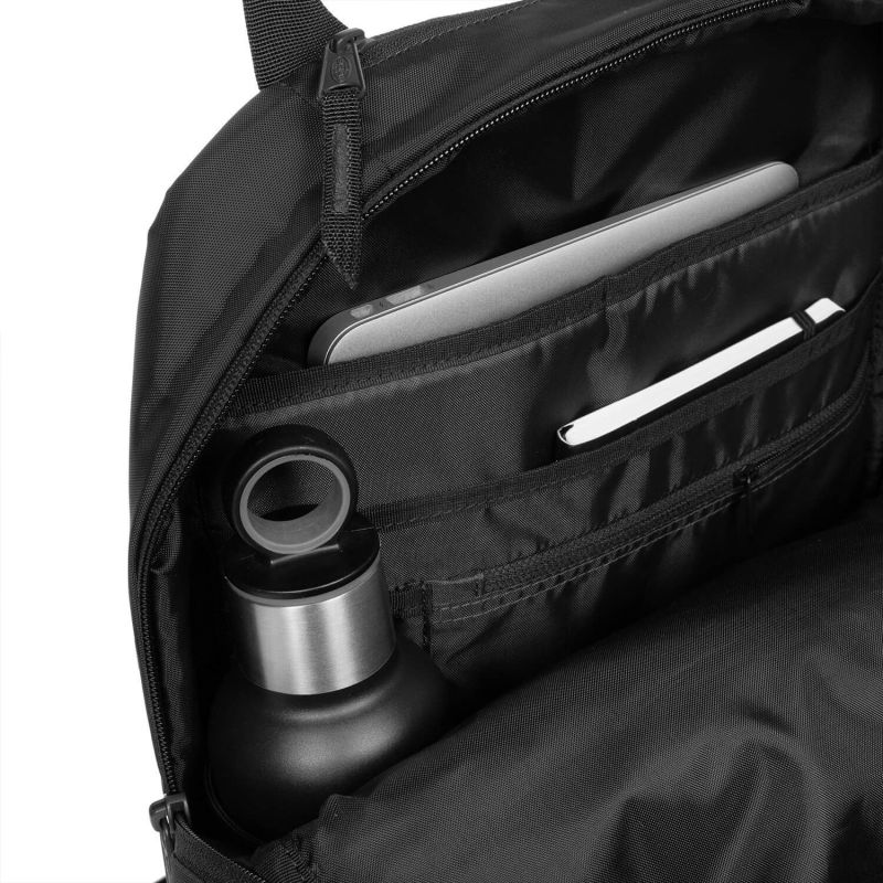 Sac à dos Tote 37,5 cm Tecum CNNCT F Black