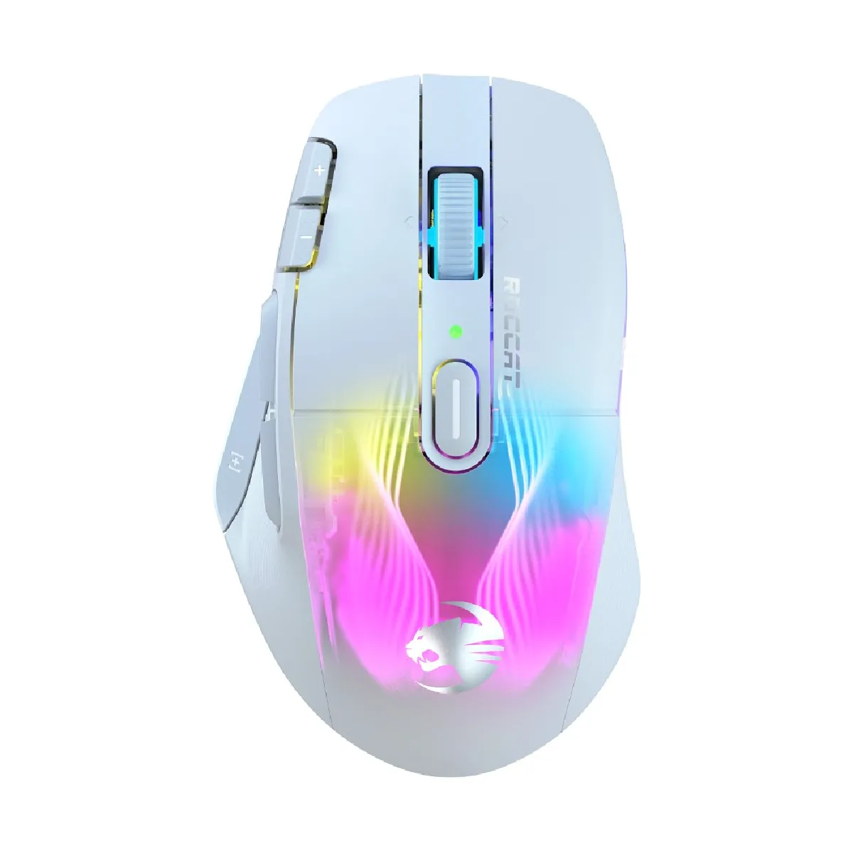 ROCCAT Kone XP Air White