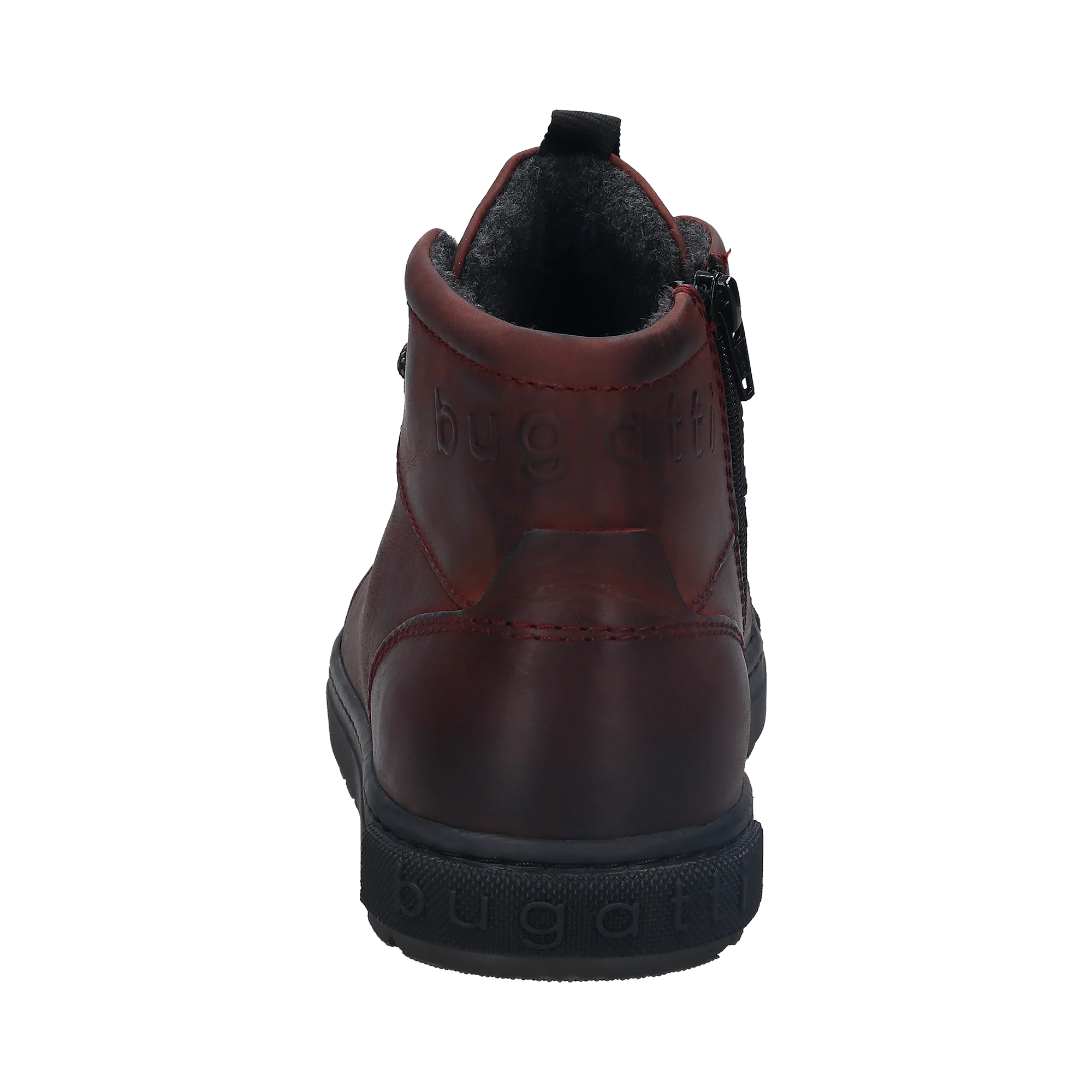 Stiefel bordo