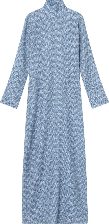 Résumé TessRS Dress Super sonic