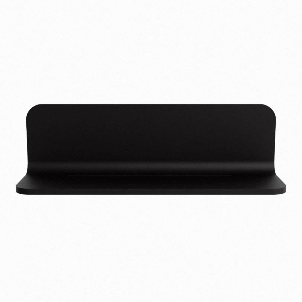 Mondiaz Spot spiegel rond Ø40cm met planchet urban