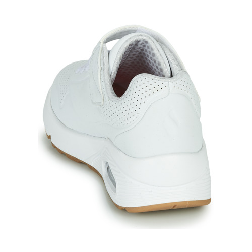 Skechers - UNO Blanco