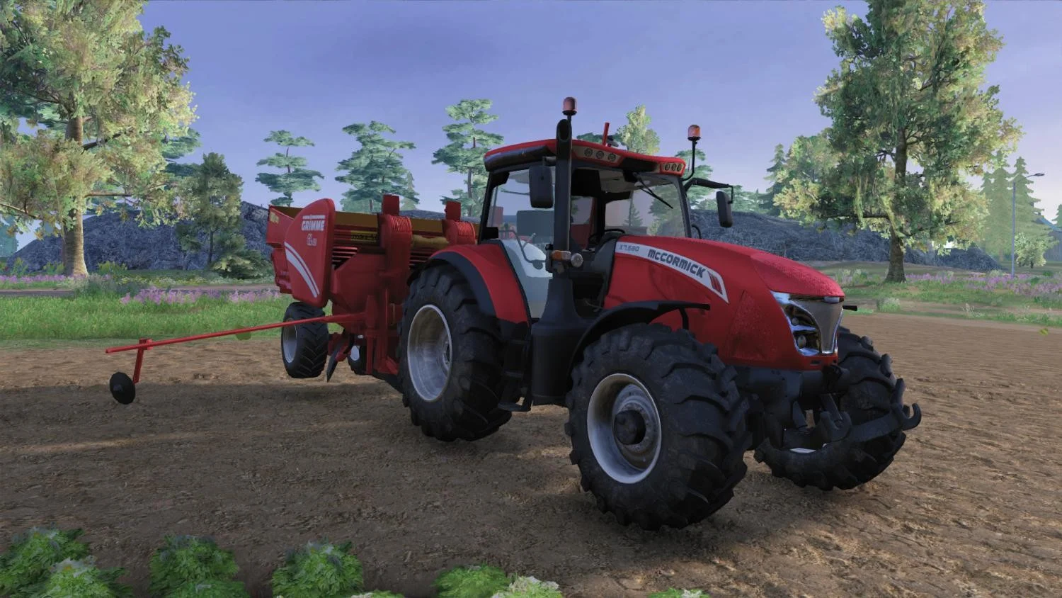 Farm Expert 2017- PC
