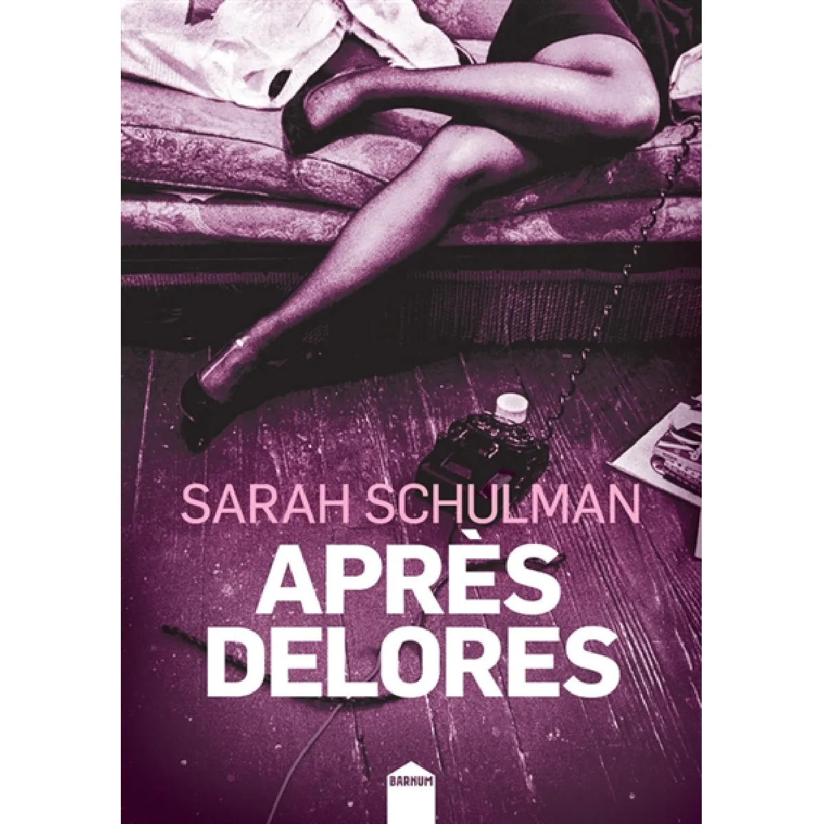 Après Delores · Occasion