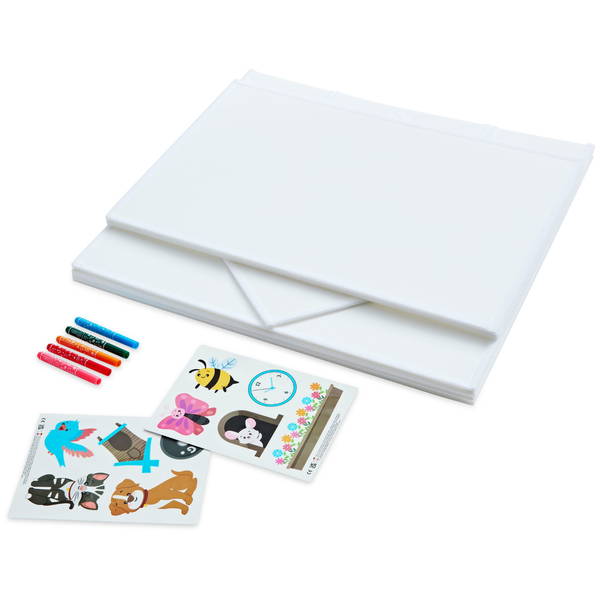 ImagiNew PlayhomeImagiNew Playhome   Starter Set 1 Stück
