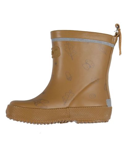 CeLaVi Gummistiefel - Kurz - Gummi m. Print