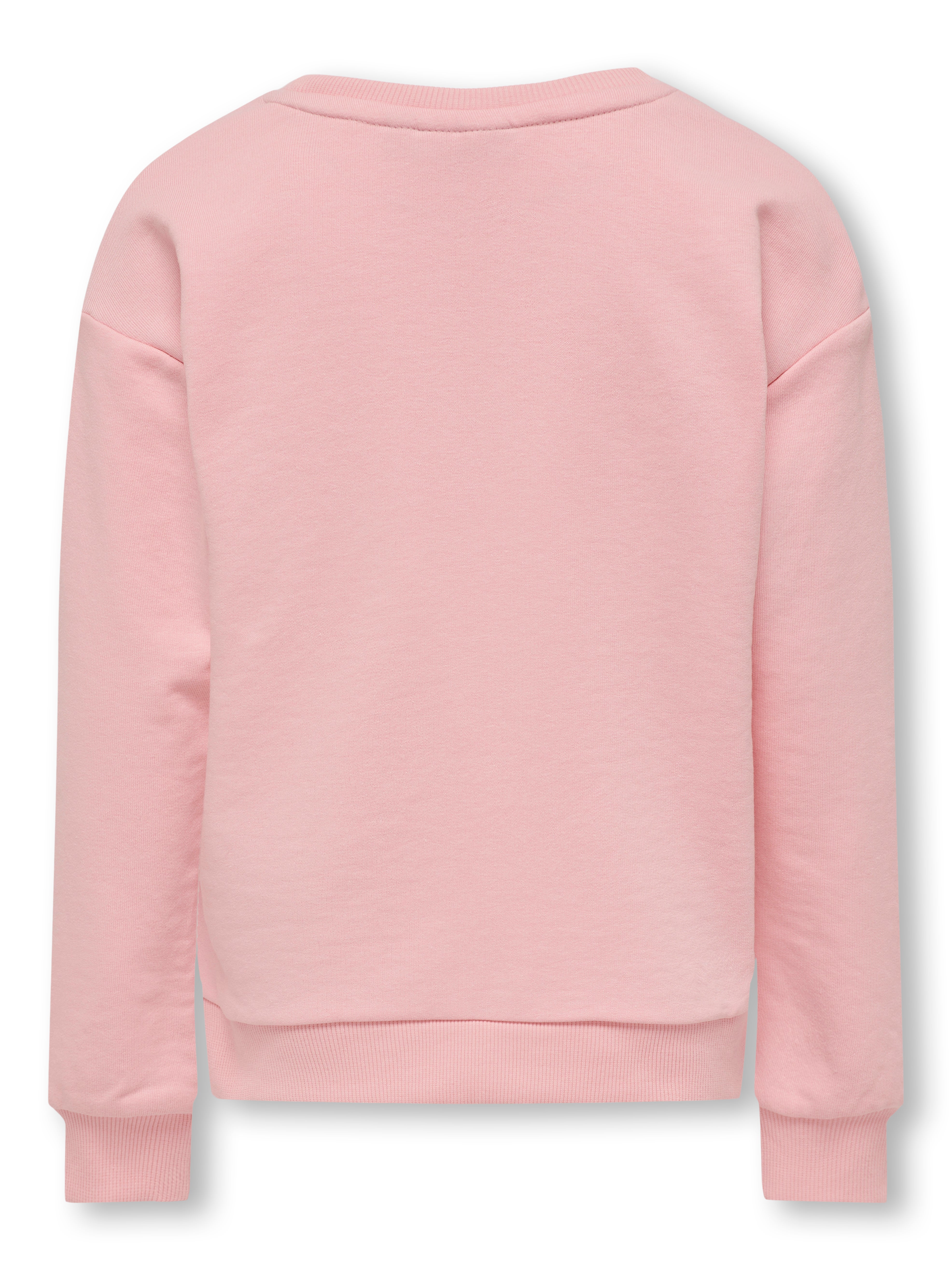 KOGNATALIE Sweatshirt Tickled Pink