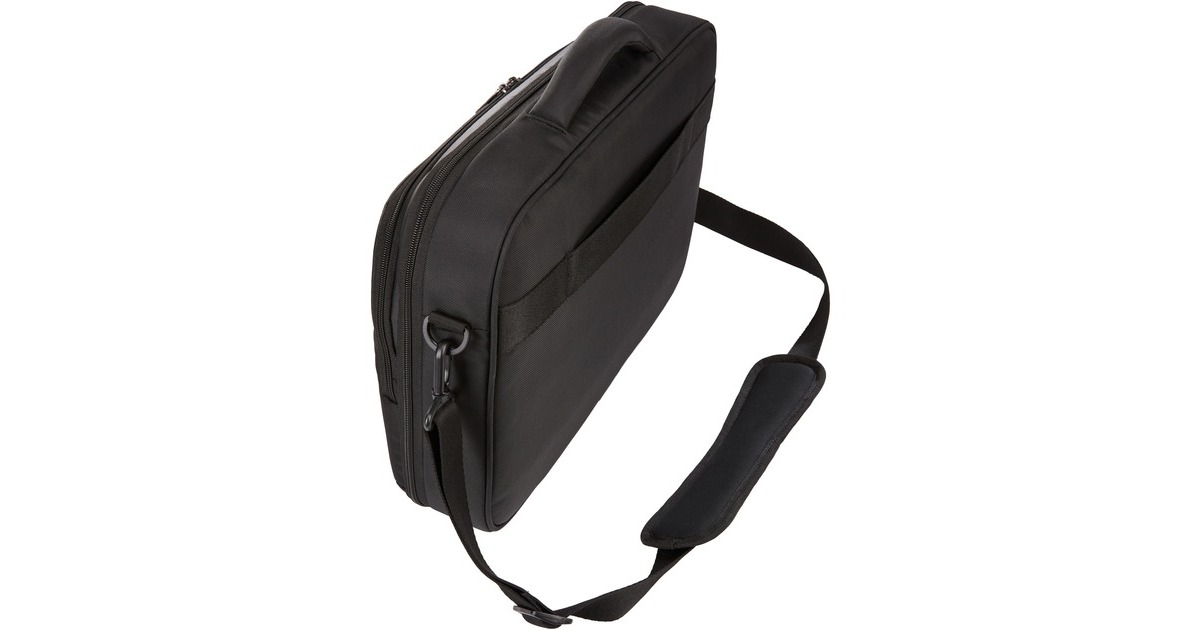 Case LogicPropel Briefcase 15.6