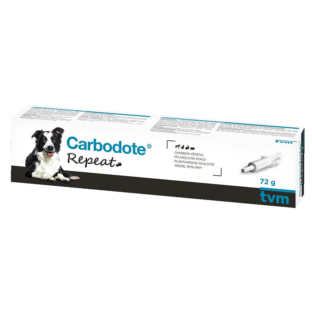 Carbodote® REPEAT