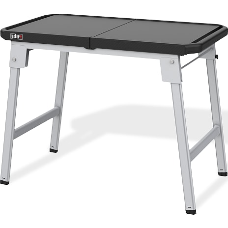 Weber Premium planche stand 43/56 cm