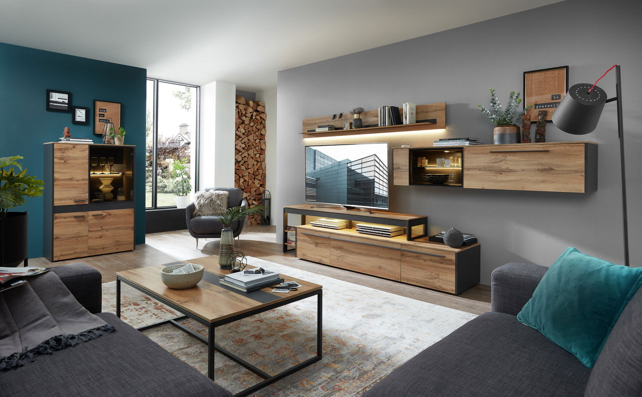 Hom´in Couchtisch STUDIO 10