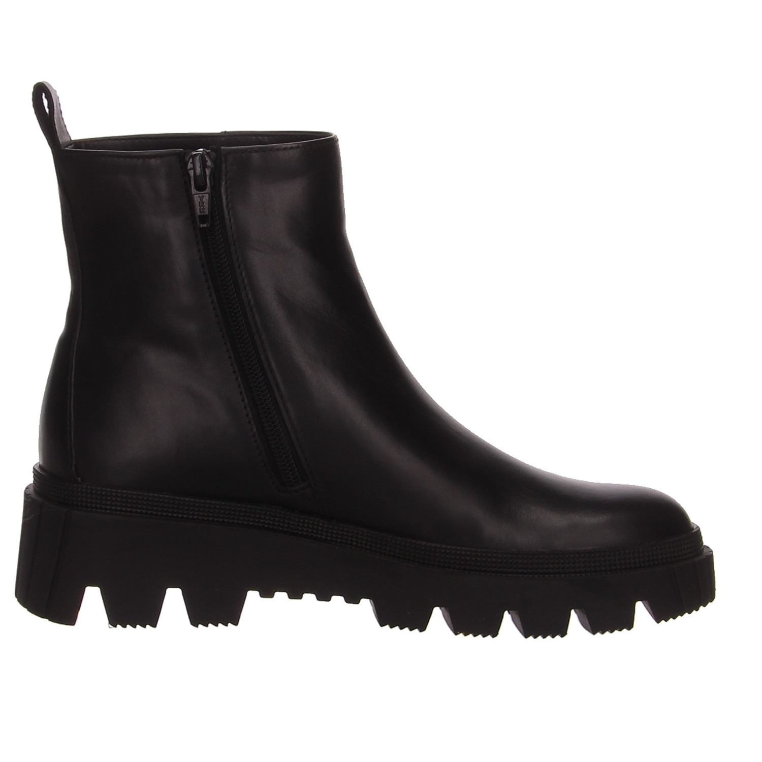 Gabor Boots schwarz schwarz
