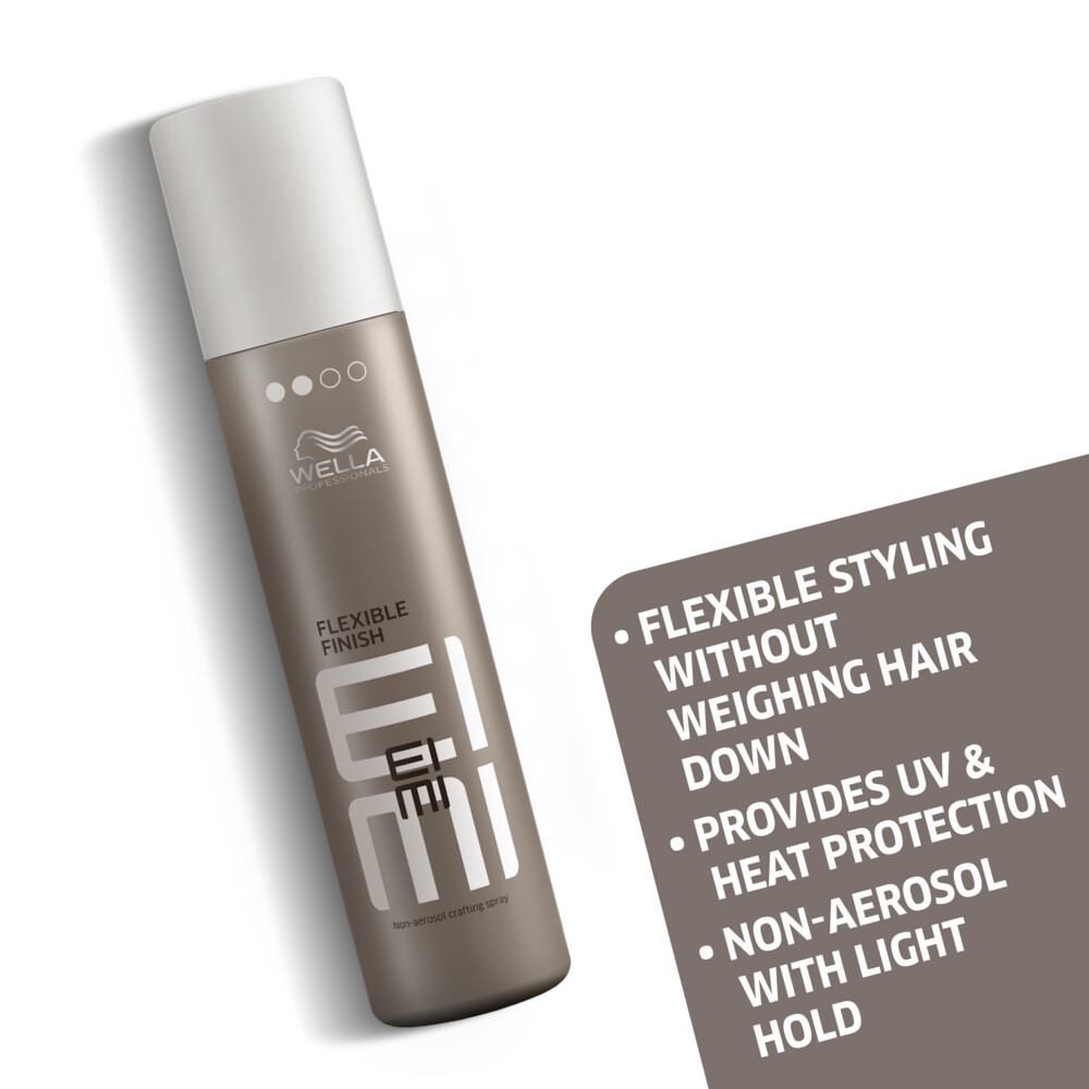 Wella Professionals EIMI Flexible Finish Haarspray250 ml