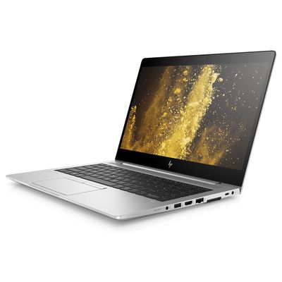 HP EliteBook 840 G5 - PC portable reconditionné grade B (bon état) - Intel Core i5 8250U - 8 Go RAM - 512Go SSD