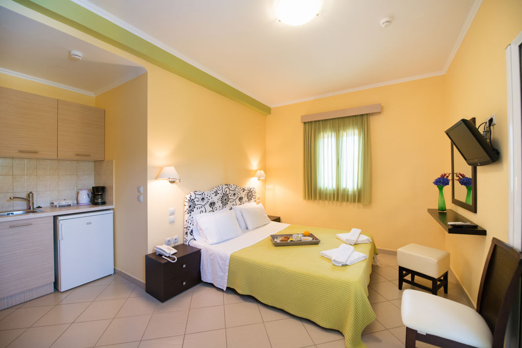 Christina Studios Logies - Appartement