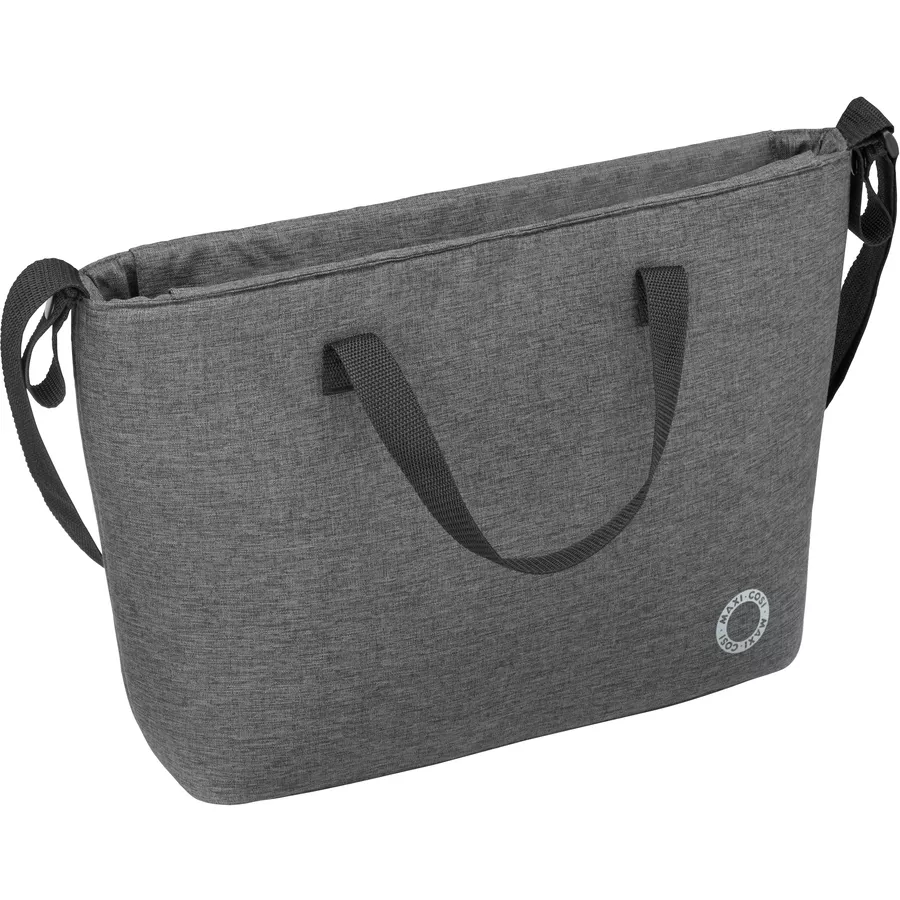MAXI COSI Kombikinderwagen Zelia S Trio Dark Grey