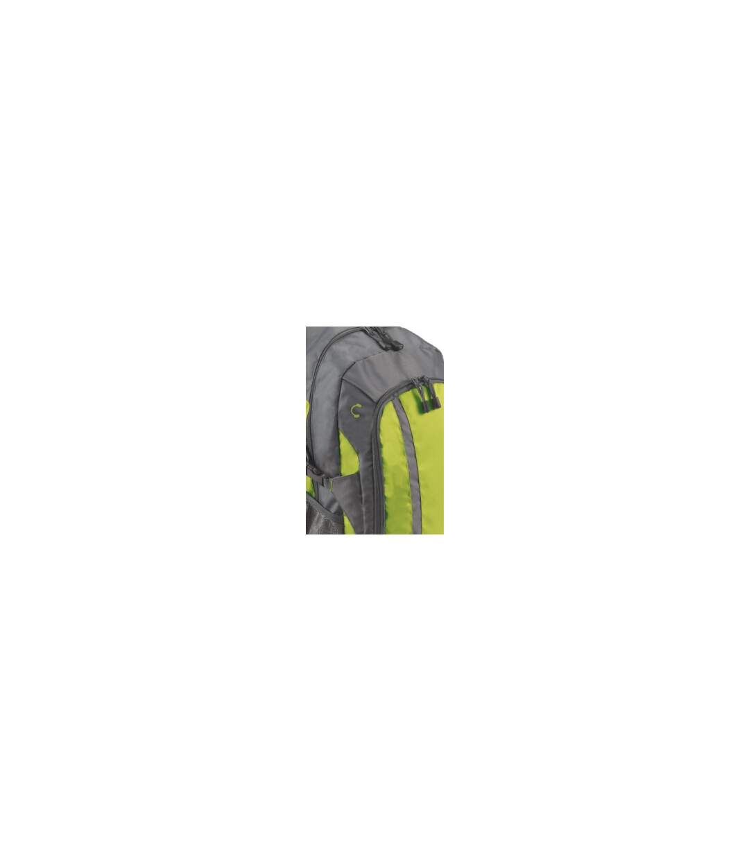 Sac à dos loisirs - petite randonnée - GALAXY - 1806694 - vert
