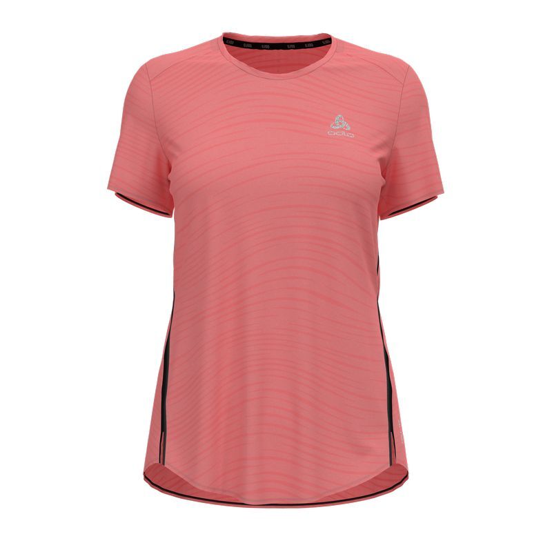Zeroweight Engineered Chill-Tec - T-shirt femme
