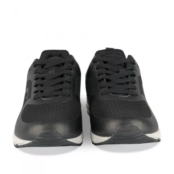 Baskets NOIR UNYK