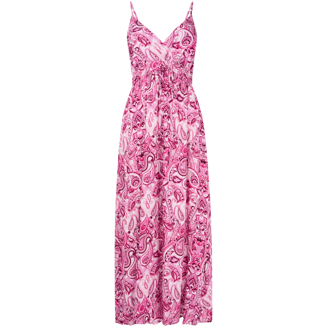Robe longue