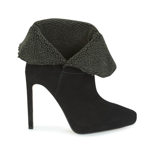 Jeffrey Campbell - BERIGAN SH - Noir
