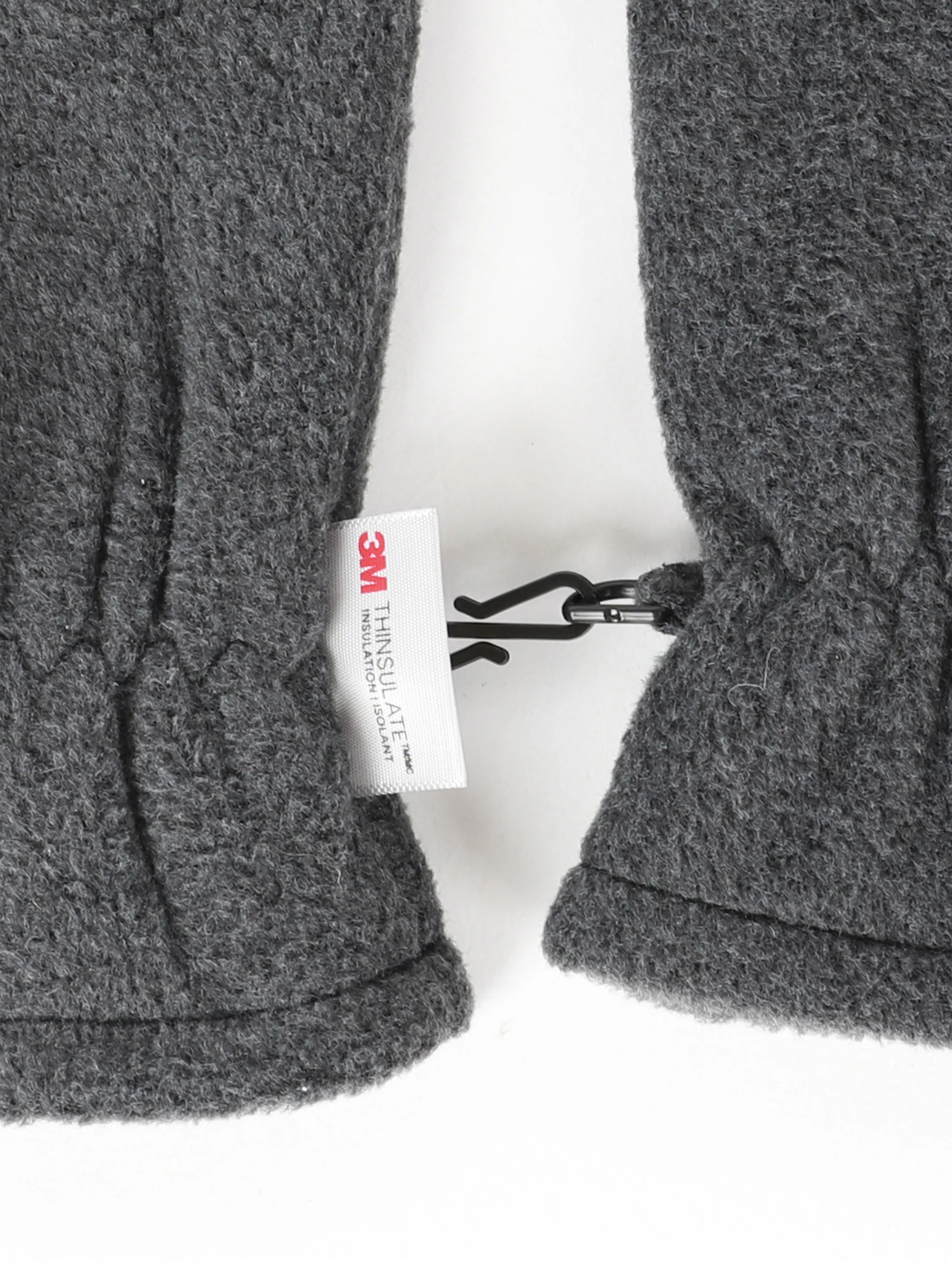 Fleece Sporthandschuhe