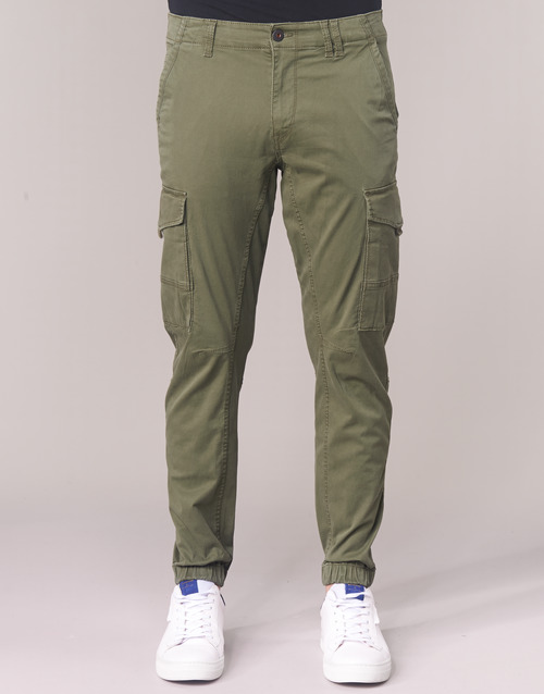 Jack & Jones - JJIPAUL - Kaki