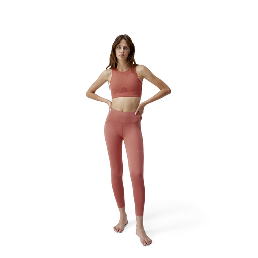 Yoga Nascida e Viva Zhao