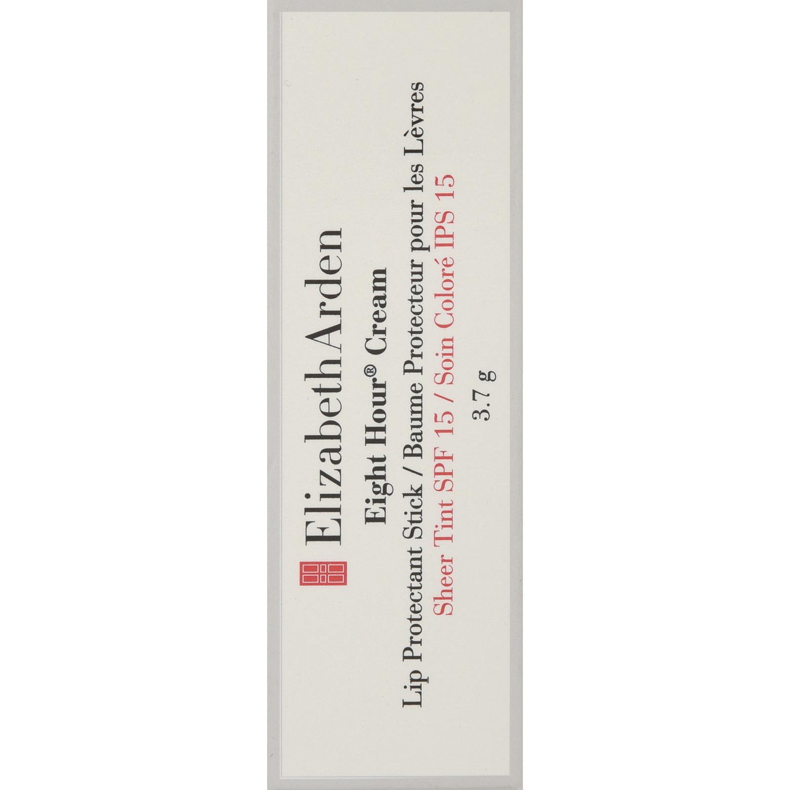 Elizabeth Arden Eight Hour Lip Protectant Stick Honey SPF15 3.7 g