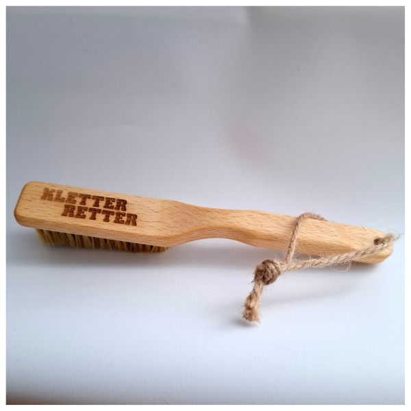 KletterRetter - BoulderBooster - Brosse à prise