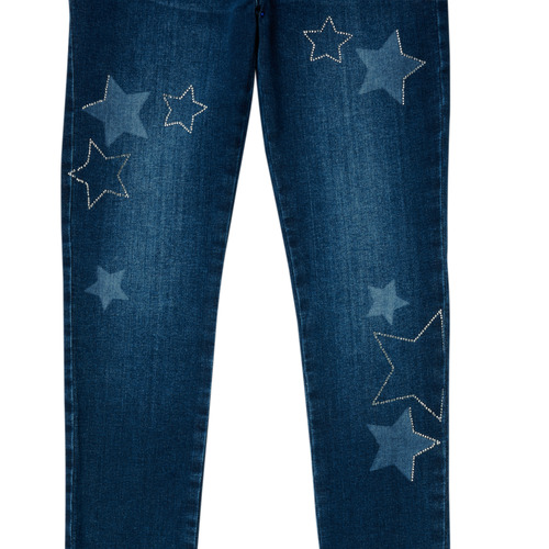Guess - LIIM - Bleu