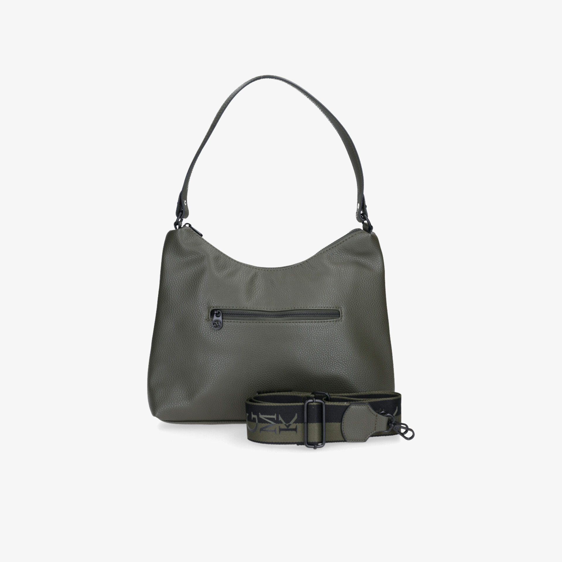 MARCO TOZZI by GMK Damen Umhängetasche olive