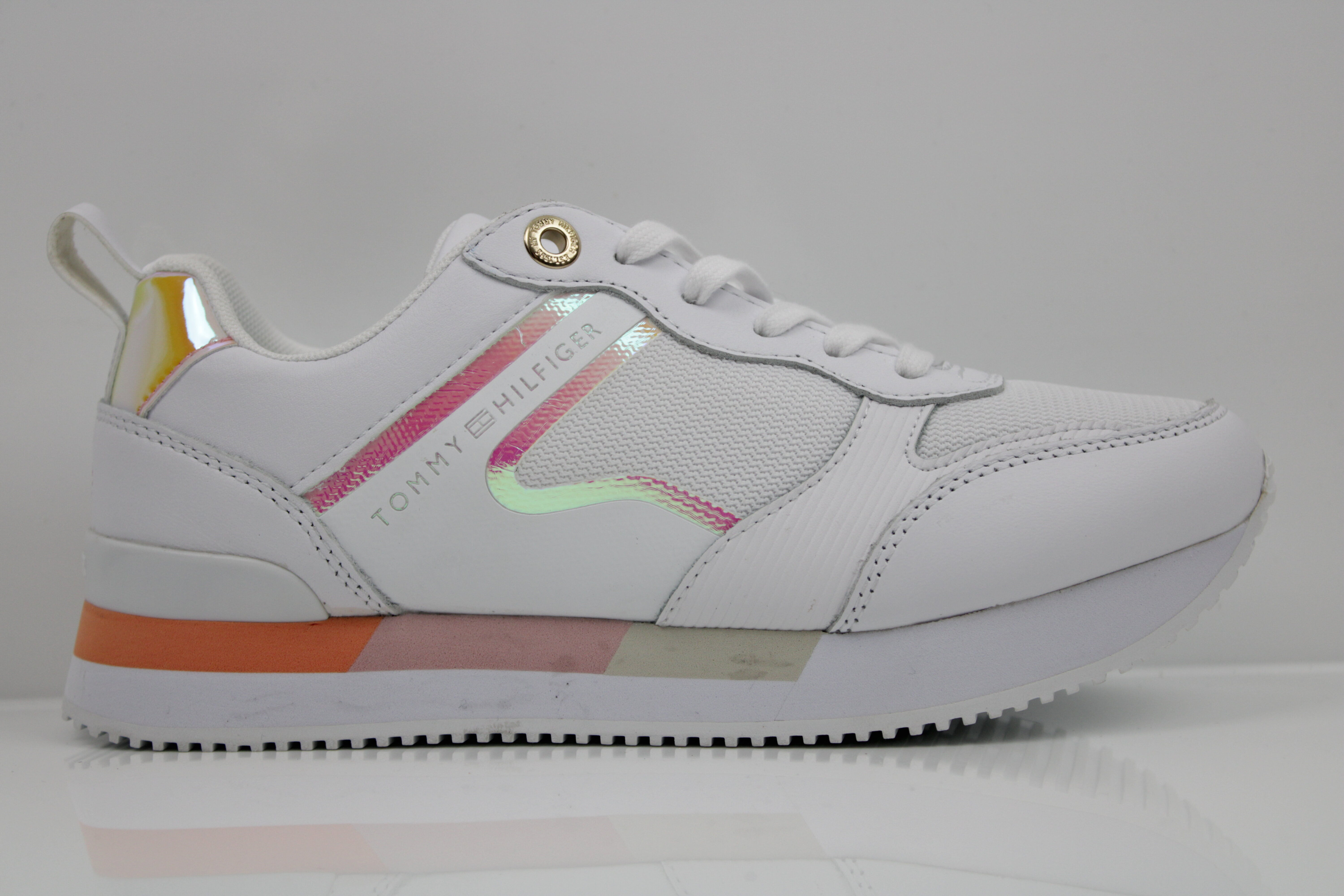 Hilfiger Tommy Footwear Sneaker