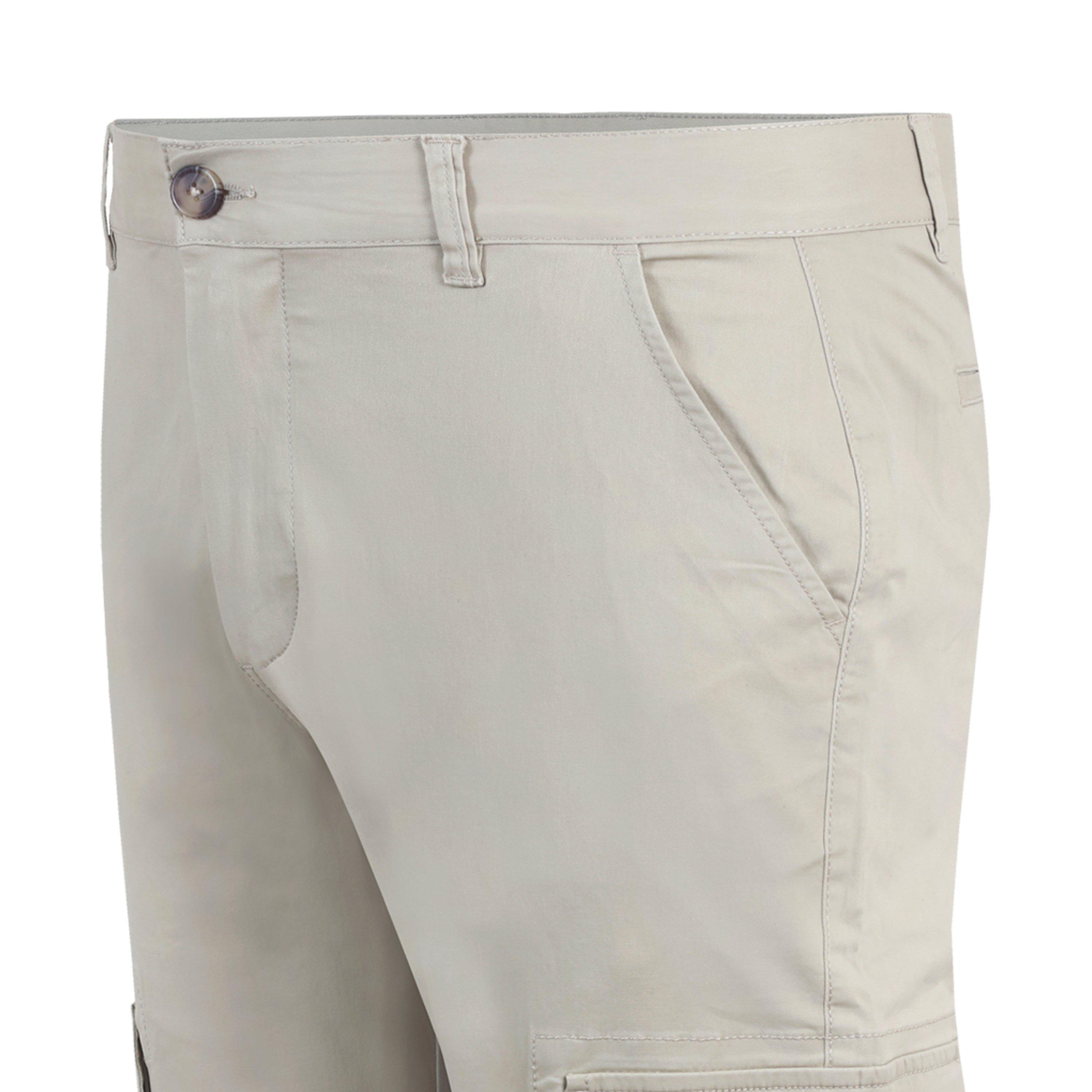 Fabric Cargo Trsr