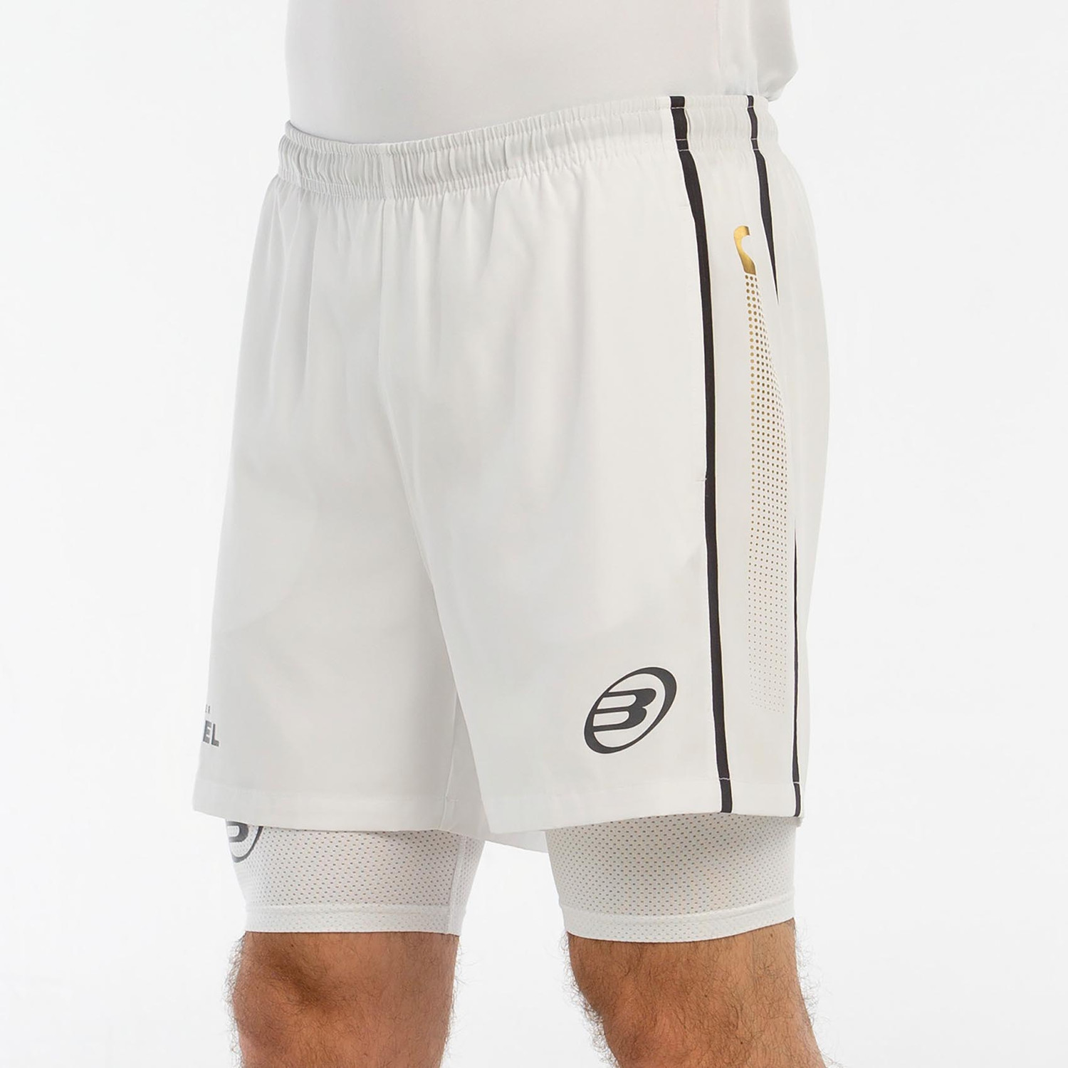 Bullpadel Premier Padel Heren Set 24