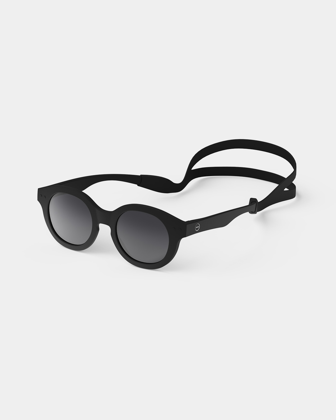 Izipizi Kids Plus #C<br>Perfekte solbriller for barn mellom 3-5år!