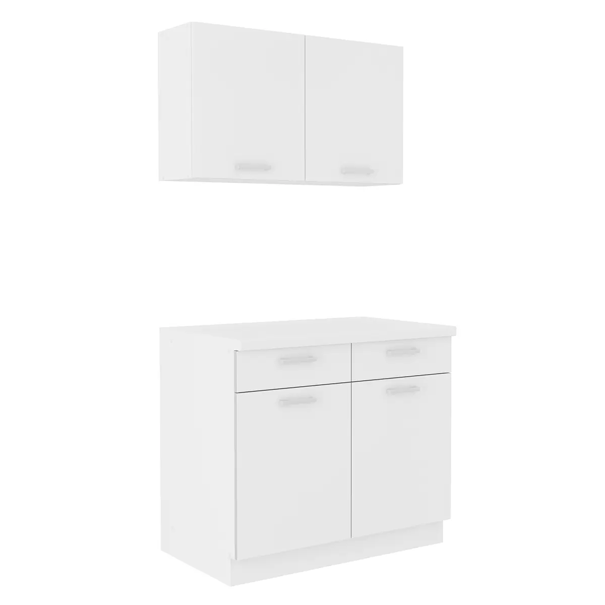 Küchen-Oberschrank Maria H100